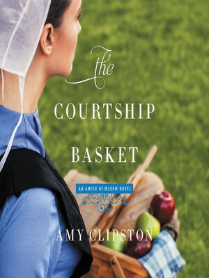 cover image of The Courtship Basket